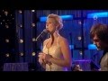 Sanna Nielsen Jul Jul Strålande Jul Sweden 2012