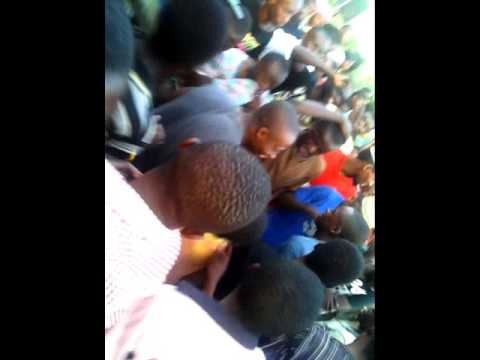 mario swagger live show