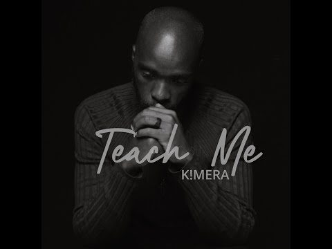 Teach Me - K!MERA [Official Video]