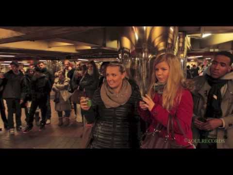 Amui Ptah Live @34th St. "Don't Lie"