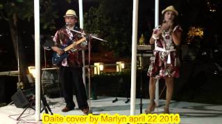 DAITE - (Japanese Song) Seiko Matsuda