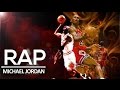 RAP DO MICHAEL JORDAN FT TAUZ RAP SPORT 21º KANHANGA