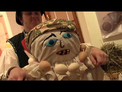 Muzeum Litovel   Velikonocni jarmark 2023