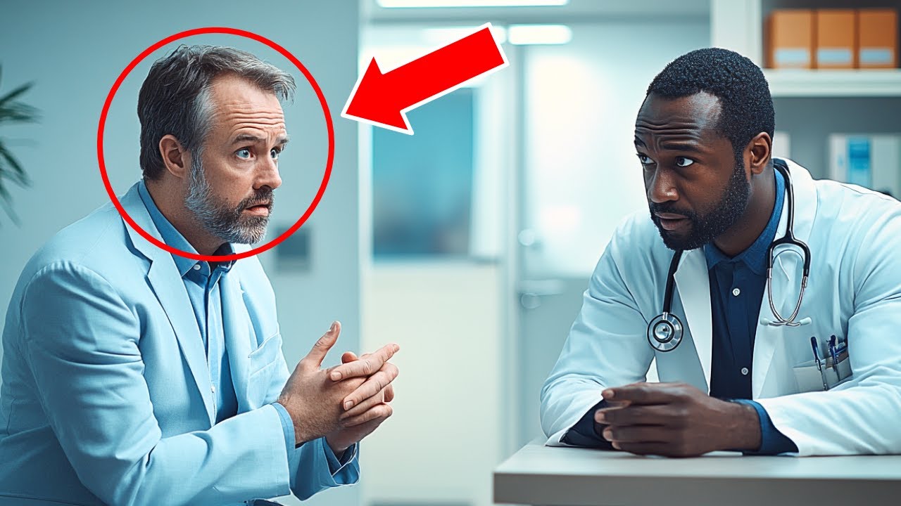 Racist Prosecutor Sends Innocent Black Man To Jail, Years Later He Begs For His Help