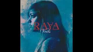 Raya - Revolution (Audio)