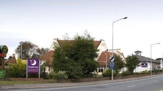 Premier Inn Basildon - Rayleigh, United Kingdom