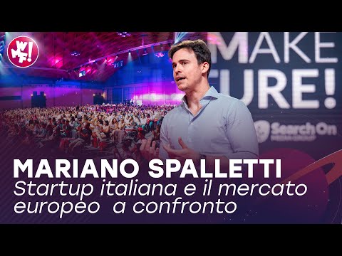 Mariano Spalletti - Country Manager di Qonto Italia
