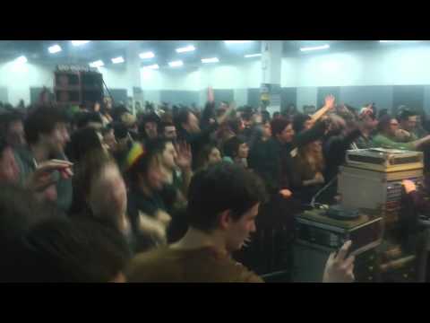 Lyon Dub Station #5 Jah Tubbys last tune