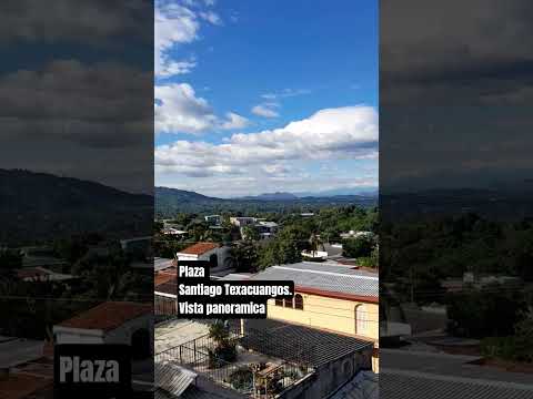 Ubicado en Santiago Texacuangos.