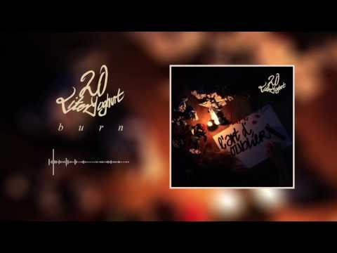 20 LITER YOGHURT - BURN