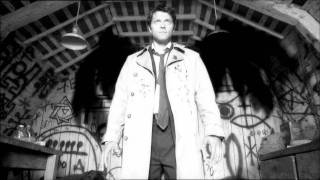 Castiel/Claire & Jimmy Novak - You found me