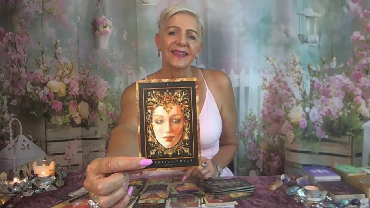 ARIES You Can't Be Tentative…Claim Your Talents & Go For this Opportunity!