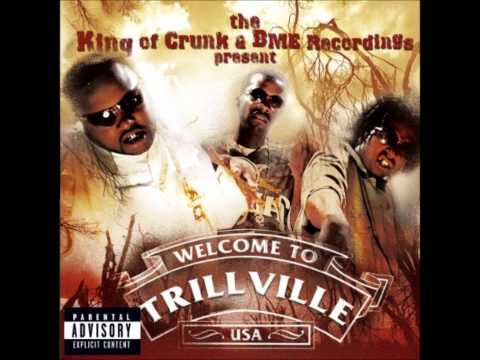Trillville- Some Cut [Explicit Version]