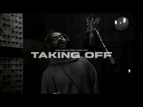 Omarion - Taking Off (Official Visualizer)