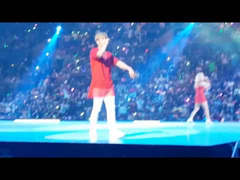170820 KCON LA - KARD - OH NA NA