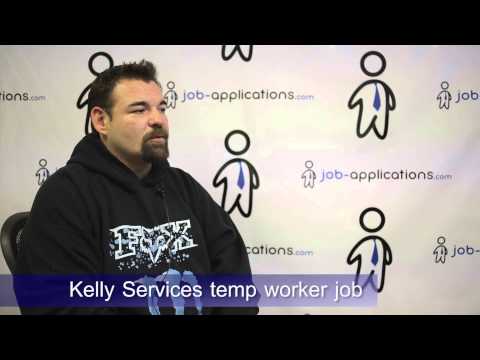 Kelly Services: Temporary Employment Pioneer | Vibepedia