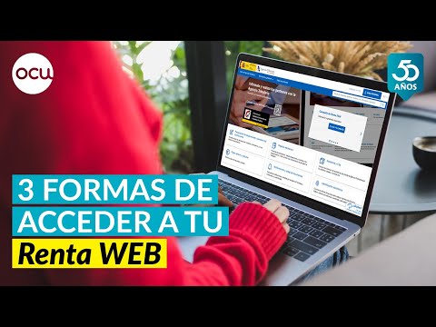 Declaración de la Renta 2024: calendario, cuándo y cómo podrás acceder al borrador desde tu iPhone, iPad o Mac