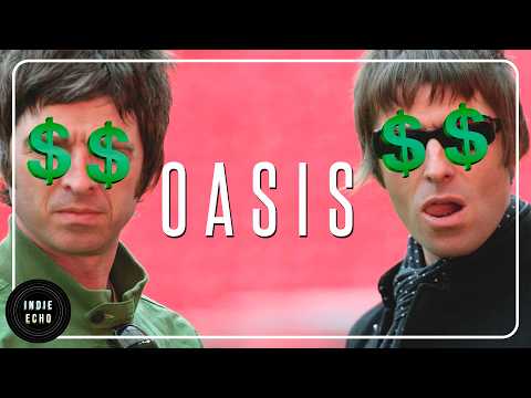 La vuelta de Oasis, ¿Por qué JUSTO AHORA?