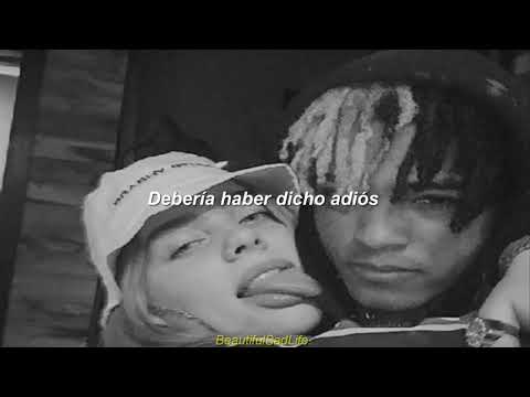Billie Eilish  - 6.18.18 [Sub-Español] [TRIBUTO A XXXTENTACION]