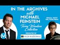 In the Archives with Michael Feinstein - The Terry Woodson Collection