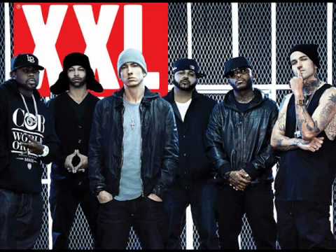 Eminem ft. Yelawolf - 2.0 Boys