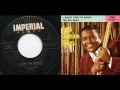 Fats Domino - I Want You To Know - October 6, 1957