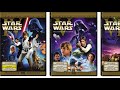 Star Wars The Original Original Trilogy On DVD YES IT EXISTS
