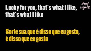 Bruno Mars - That&#39;s What I Like #75
