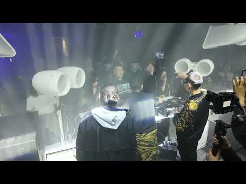 NOT FOR PUBLIC : DJ OG [Live Performance]  @cueplus  [03.14.25]