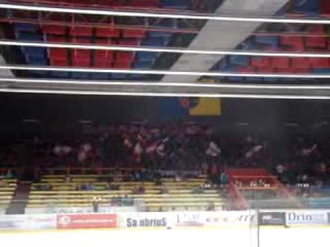 Prostějov - Hodonín 7:2, 24. kolo, středa 4. prosince 2013