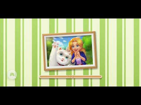 Matchington mansion Level 1426 Lose