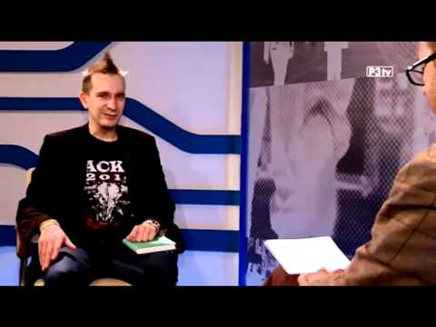 Investmentpunker Gerald Hörhan im Gespräch mit den Bezirksblättern