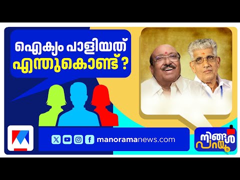 എൻഎസ്എസ്-എസ്എൻഡിപി ഐക്യനീക്കം പാളി; പിന്‍മാറ്റത്തിന്റെ യഥാര്‍ഥ കാരണം എന്ത്? | Ningal Parayu | NSS