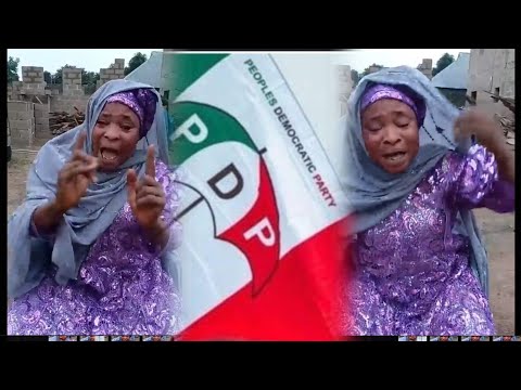 ERO ARIKE KE GBAJARE SI AWON PDP IPINLE OSUN EGBO INKAN TI O SELE