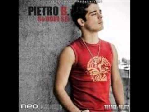 pietro b- un angelo x te, parlami di te, tausend fragen