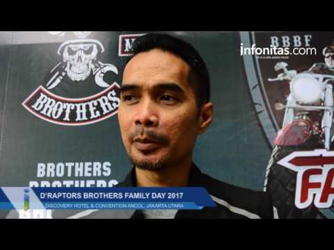 D'Raptors Brothers Family Day 2017 D'Raptors Brothers Family Day 2017