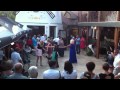 прикольная свадьба ) жених и тёща ))) песня прикол))) 