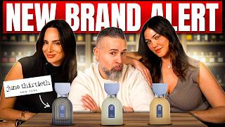 Is This the Next Big Fragrance Brand?! 😳🔥 | June Thirtieth