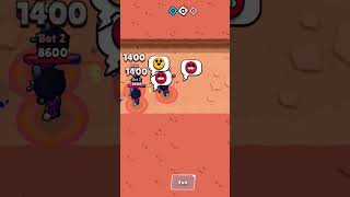 Bibi bye bye #brawlstars pt3