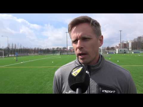 EHTV: Honka - KPV - Videoennakko