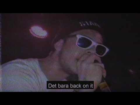 ODZ x FREJ LARSSON x YOUNG EARTH SAUCE - TILLS VI DÖR (INOFFICIELLT DUNDERKLIPP)