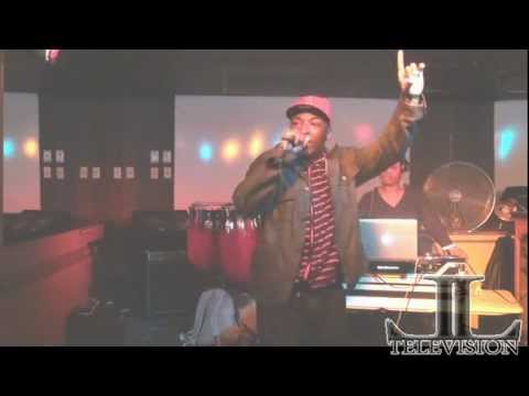 Local Lingo Dray 105 Performance