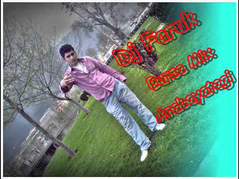 Dj Faruk  vs ısmail yk bombabomba com remıx