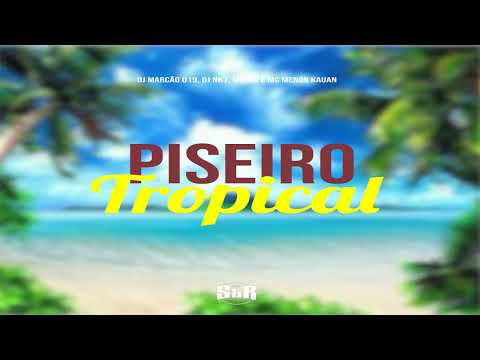 Piseiro Tropical