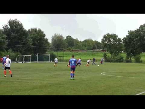 CSW A3 - HBC A4 (14-09-2013)