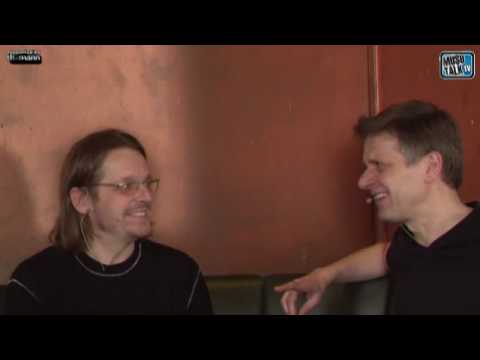 Jacob Hellner (Produzent Rammstein) Teil 1