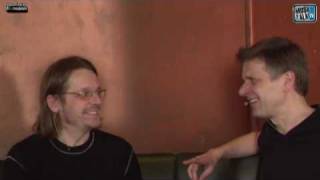 Jacob Hellner (Produzent Rammstein) Teil 1