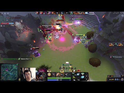 OG.Ceb dota nice when we trusted, in ceb we trust