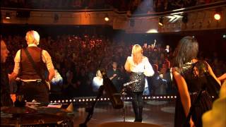 Helene Fischer | Fehlerfrei (Live aus dem Deutschen Theater München)