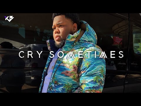 "Cry Sometimes" (2020) - Rod Wave Type Beat x Polo G / Emotional Piano Rap Instrumental
